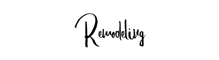 alleiyana  Free Fonts Download