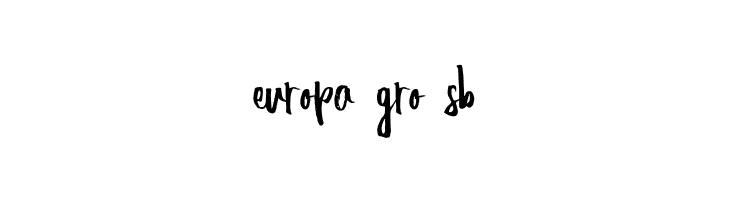 alleiyana  Free Fonts Download