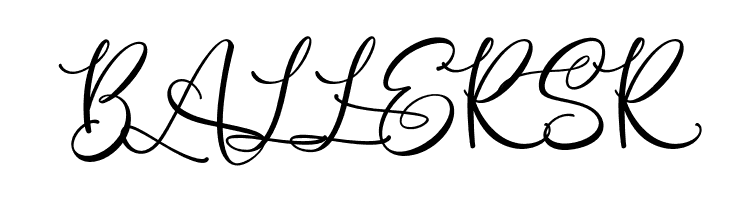 AndrianiScript  Free Fonts Download