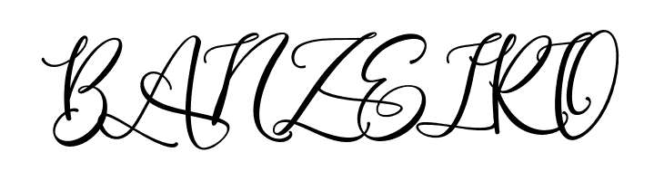 AndrianiScript  Free Fonts Download