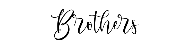 AndrianiScript  Free Fonts Download