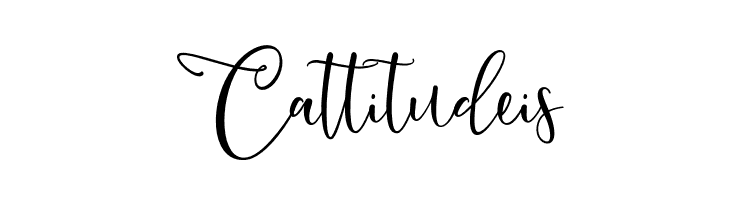 AndrianiScript  Free Fonts Download