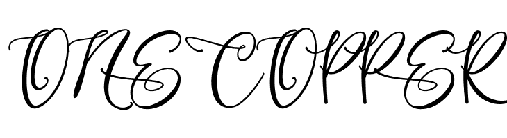 AndrianiScript  Free Fonts Download