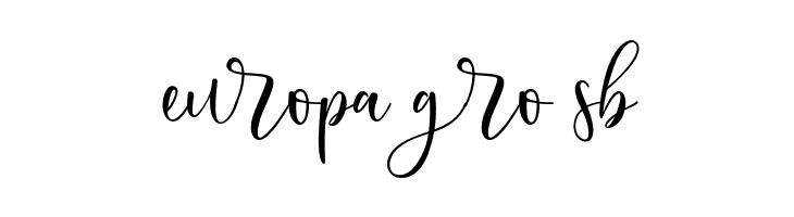 AndrianiScript  Free Fonts Download