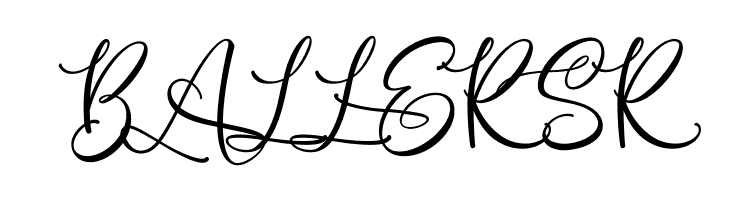 Andriani Script  Free Fonts Download