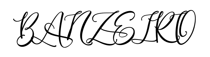 Andriani Script  Free Fonts Download