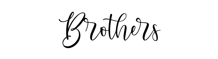 Andriani Script  Free Fonts Download