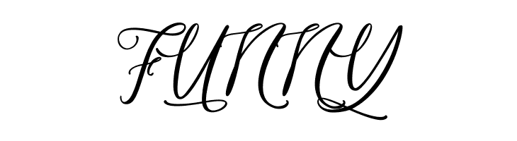 Andriani Script  Free Fonts Download