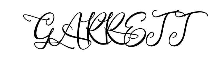 Andriani Script  Free Fonts Download