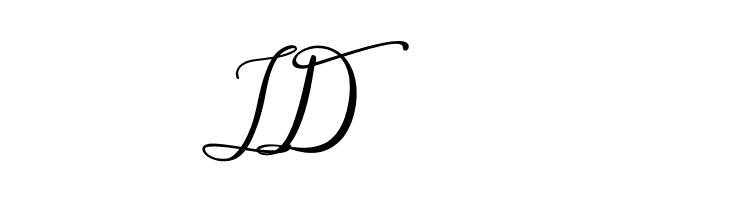 Andriani Script  Free Fonts Download