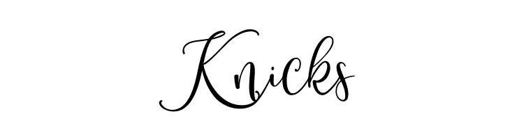 Andriani Script  Free Fonts Download