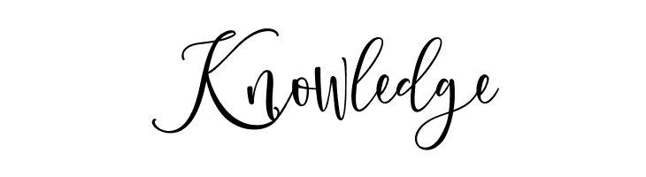 Andriani Script  Free Fonts Download