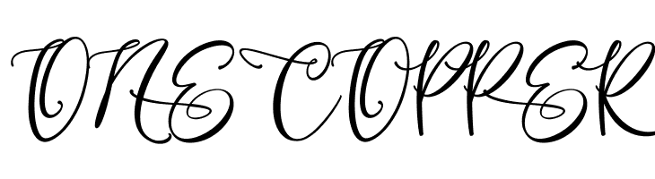 Andriani Script  Free Fonts Download