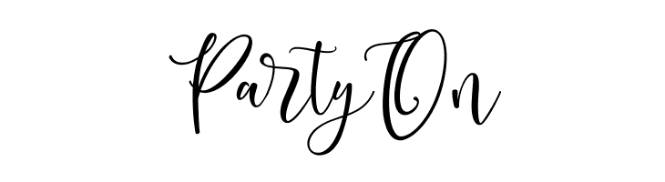 Andriani Script  Free Fonts Download