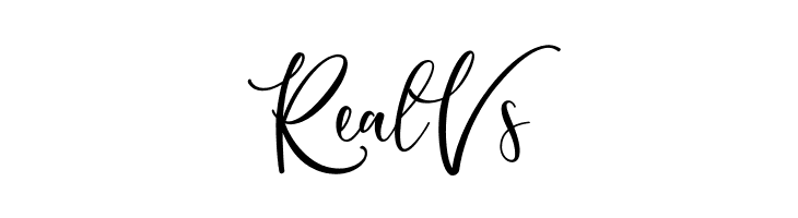 Andriani Script  Free Fonts Download