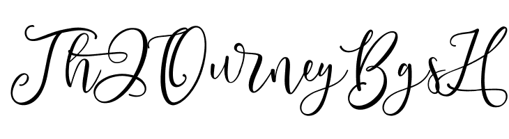 Andriani Script  Free Fonts Download