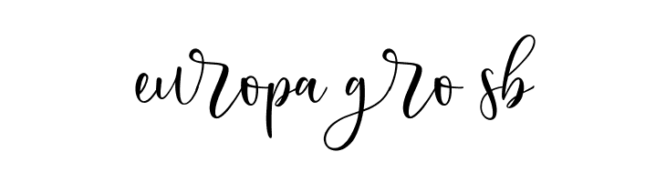 Andriani Script  Free Fonts Download
