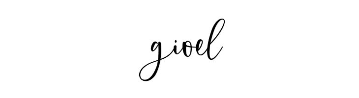 Andriani Script  Free Fonts Download