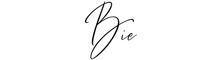 Bitter Mind  Free Fonts Download