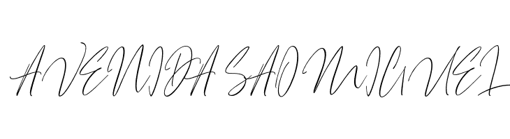 BitterMind  Free Fonts Download