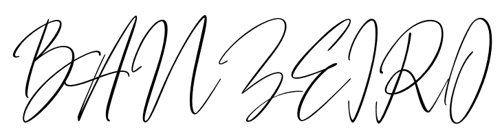 BitterMind  Free Fonts Download