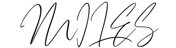 BitterMind  Free Fonts Download