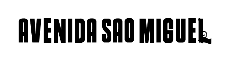 Mobsters  Free Fonts Download