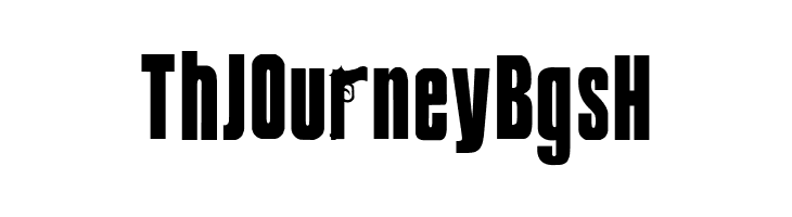 Mobsters  Free Fonts Download