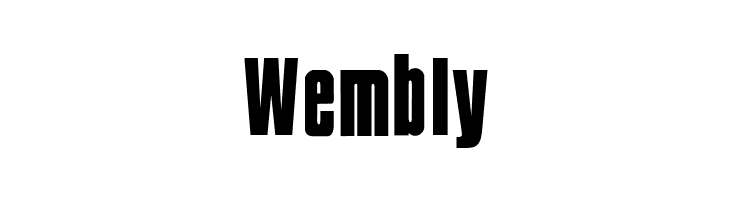 Mobsters  Free Fonts Download