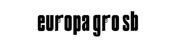 Mobsters  Free Fonts Download