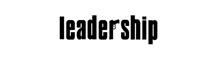 Mobsters  Free Fonts Download