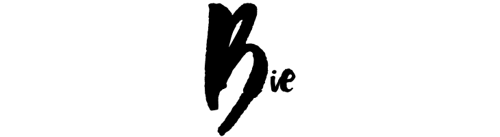 you are stranger  Free Fonts Download