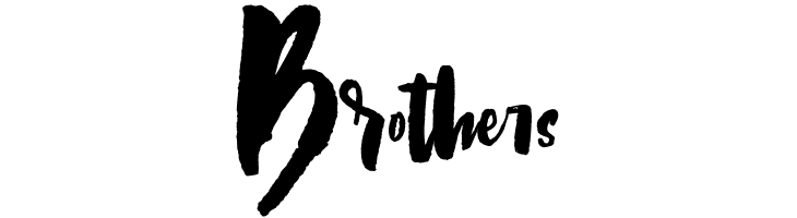 you are stranger  Free Fonts Download