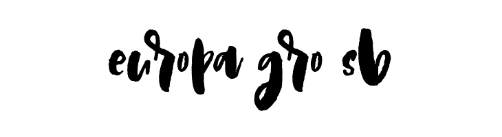 you are stranger  Free Fonts Download