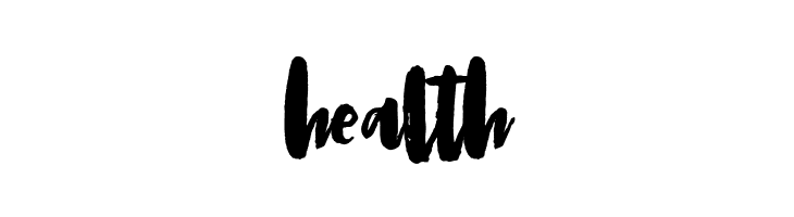 you are stranger  Free Fonts Download