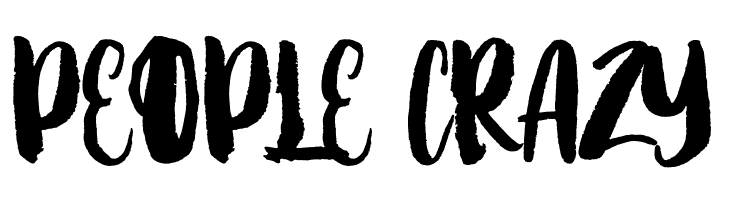 youarestranger  Free Fonts Download