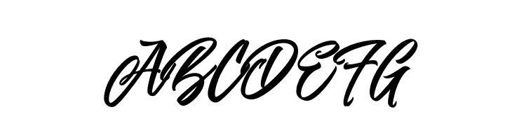 theWoofeyScript  Free Fonts Download