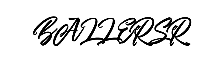 theWoofeyScript  Free Fonts Download