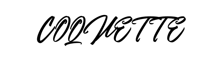 the Woofey Script  Free Fonts Download
