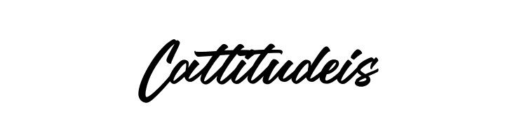 the Woofey Script  Free Fonts Download