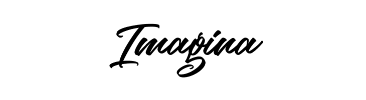 the Woofey Script  Free Fonts Download