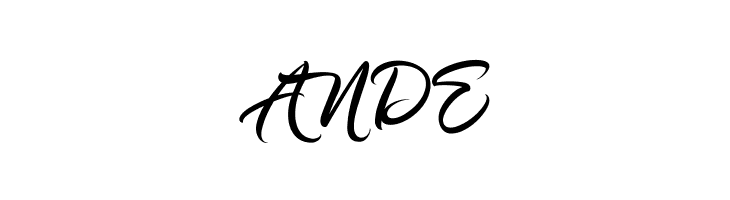 Bantham  Free Fonts Download