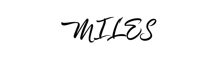 Bantham  Free Fonts Download