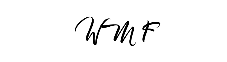 Bantham  Free Fonts Download