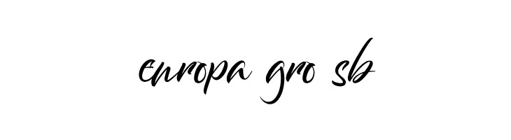 Bantham  Free Fonts Download