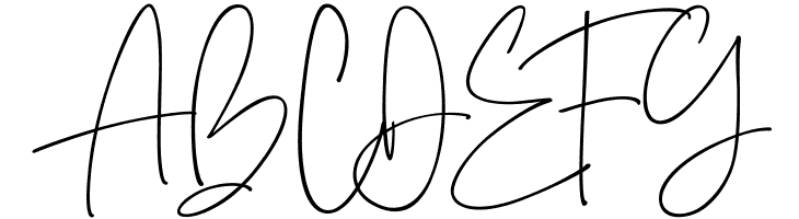 Amboera Script  Free Fonts Download