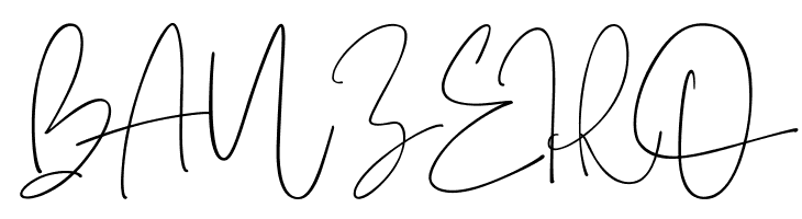 Amboera Script  Free Fonts Download