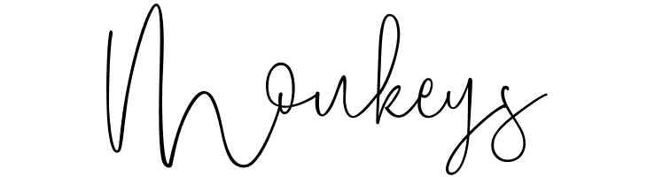 Amboera Script  Free Fonts Download