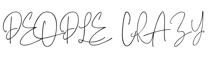 Amboera Script  Free Fonts Download