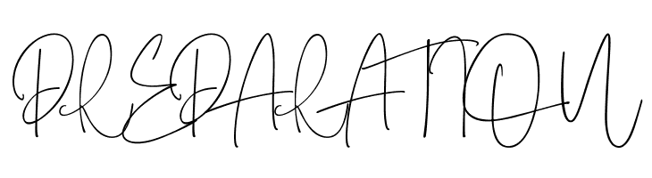 Amboera Script  Free Fonts Download